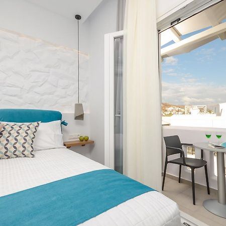 3 Wishes Apartment Naxos City Екстериор снимка
