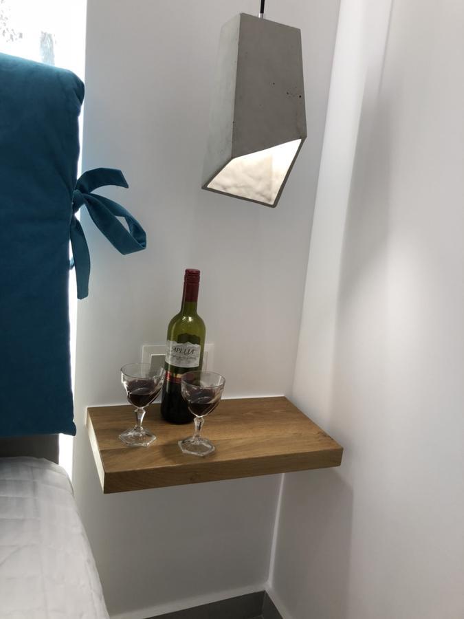 3 Wishes Apartment Naxos City Екстериор снимка
