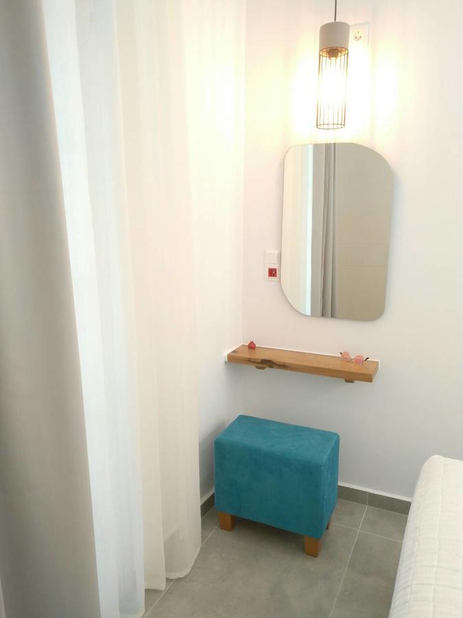 3 Wishes Apartment Naxos City Екстериор снимка