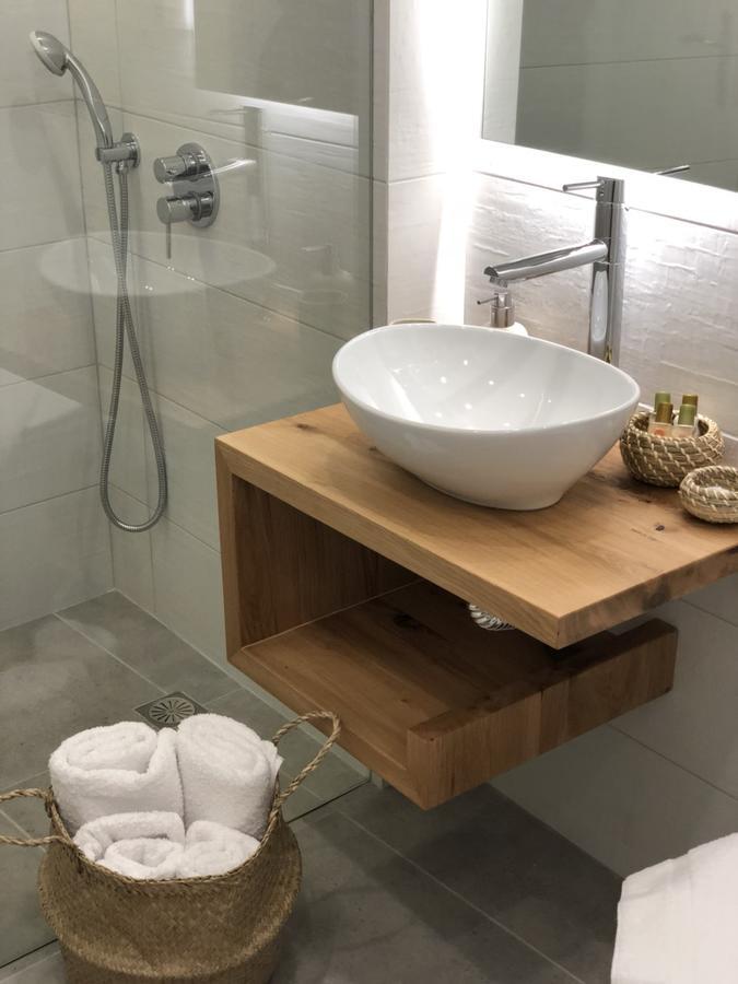 3 Wishes Apartment Naxos City Екстериор снимка