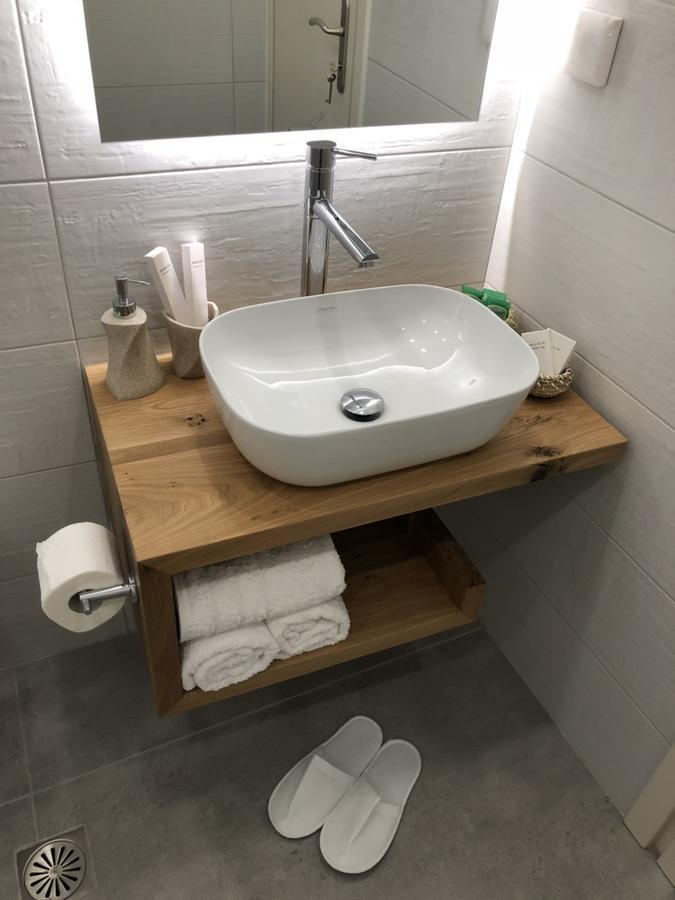 3 Wishes Apartment Naxos City Екстериор снимка