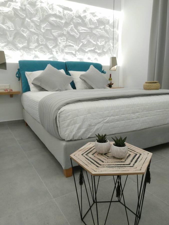 3 Wishes Apartment Naxos City Екстериор снимка