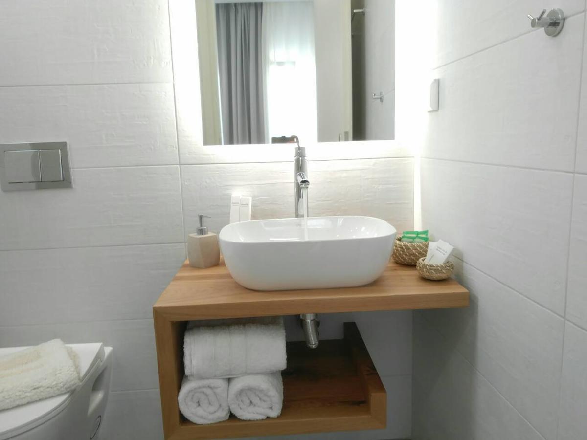 3 Wishes Apartment Naxos City Екстериор снимка