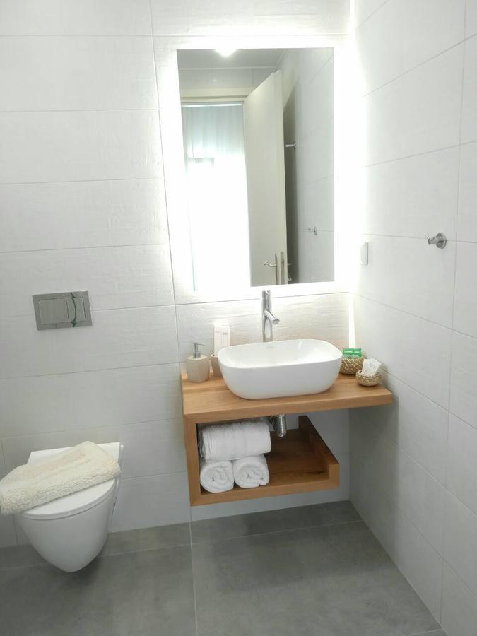 3 Wishes Apartment Naxos City Екстериор снимка