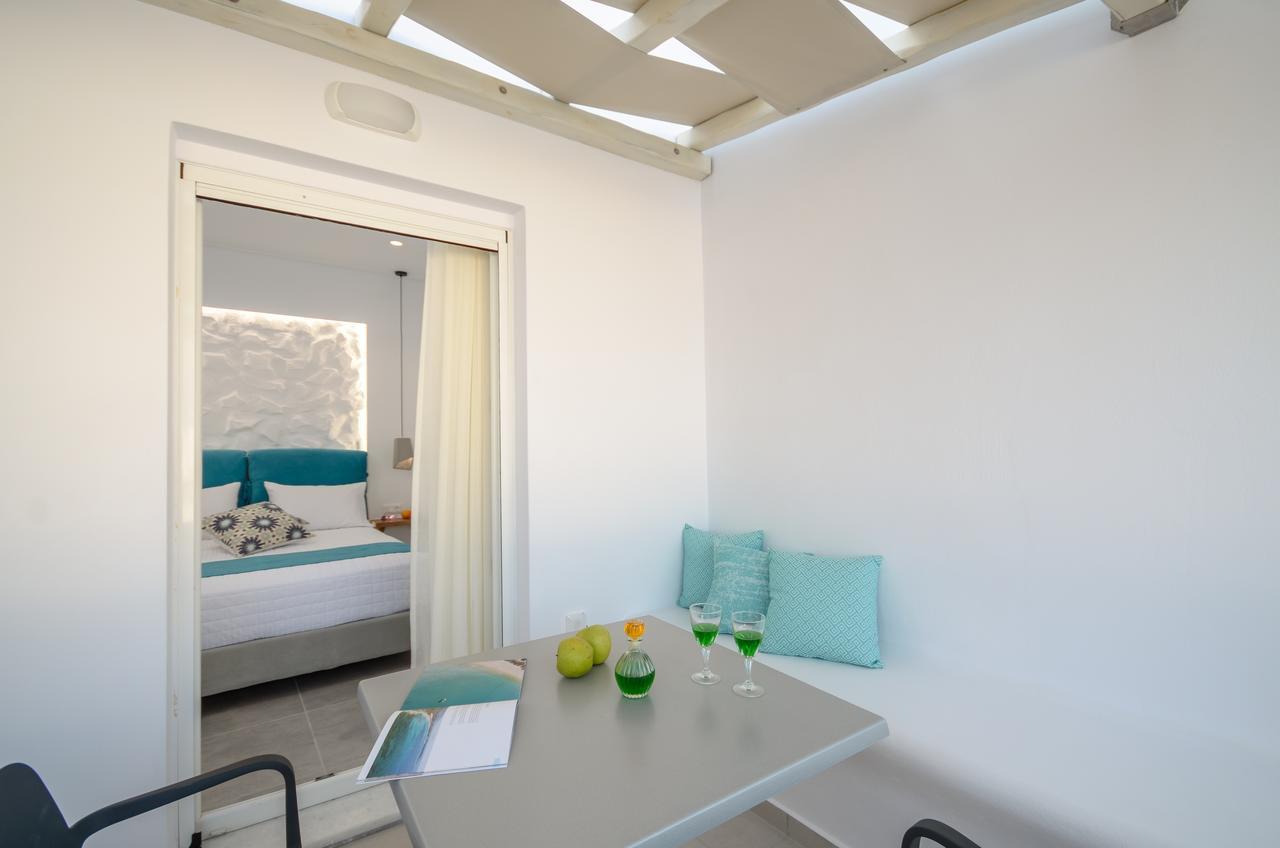3 Wishes Apartment Naxos City Екстериор снимка