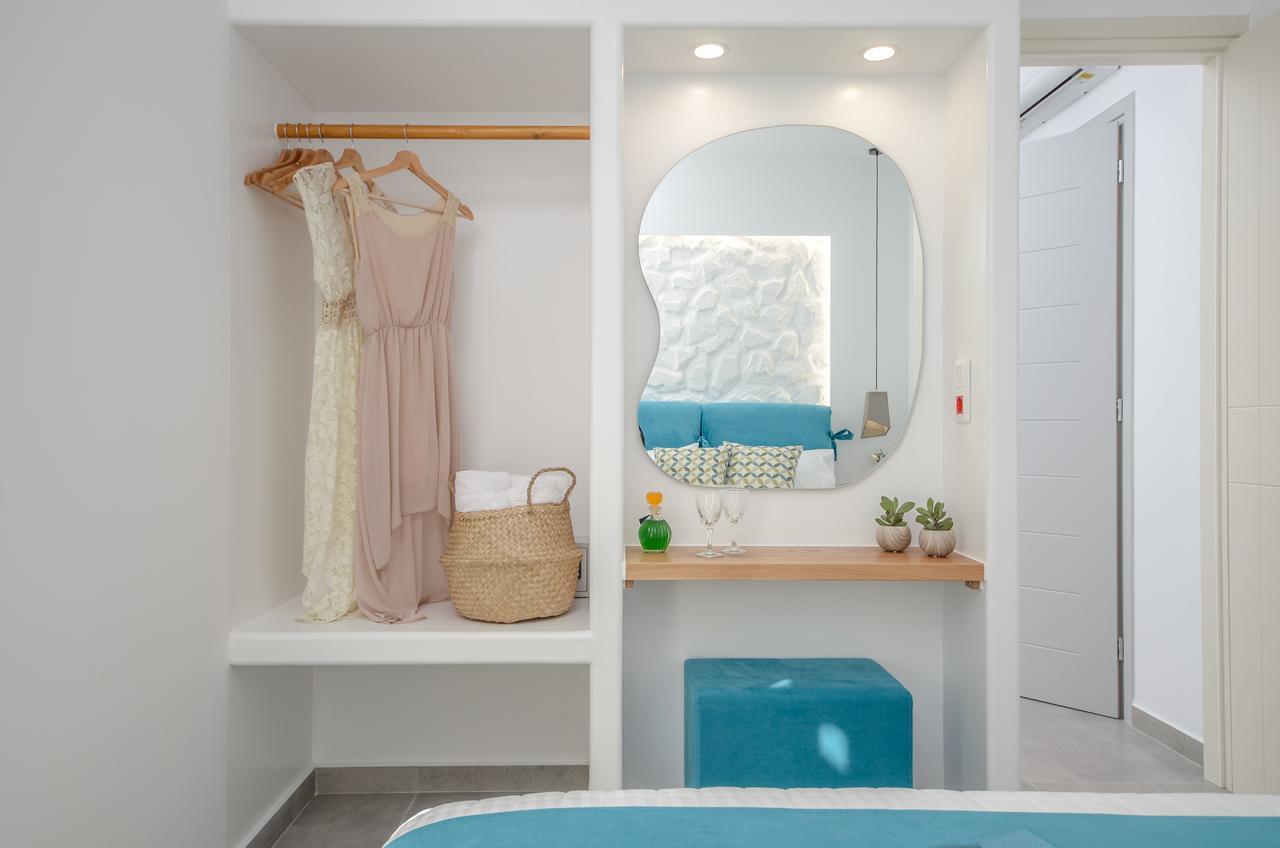3 Wishes Apartment Naxos City Екстериор снимка