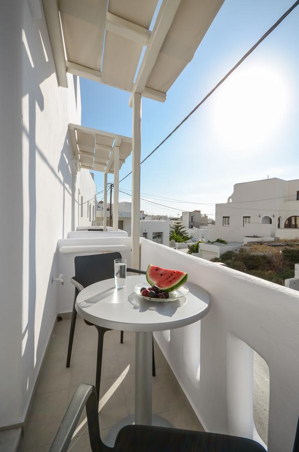 3 Wishes Apartment Naxos City Екстериор снимка