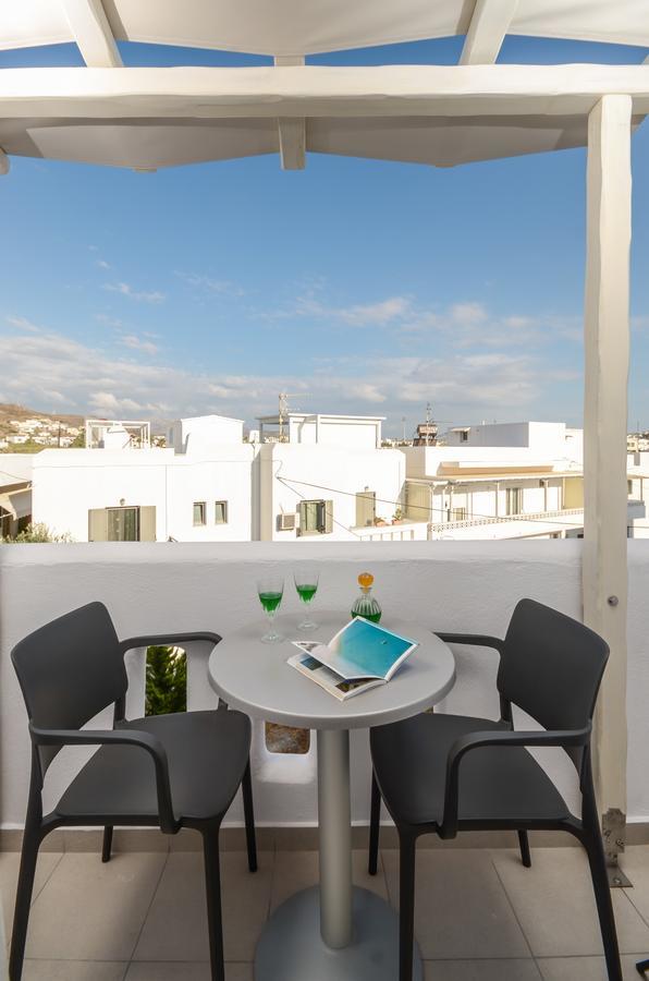 3 Wishes Apartment Naxos City Екстериор снимка