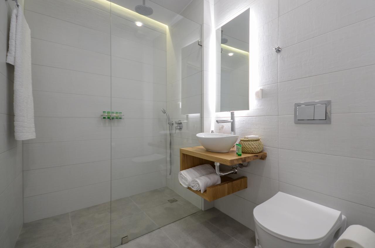 3 Wishes Apartment Naxos City Екстериор снимка