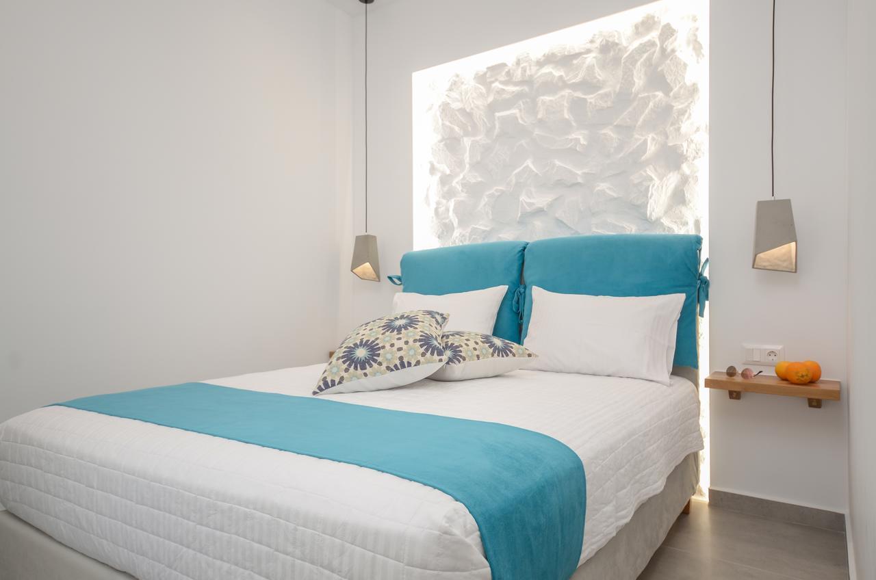 3 Wishes Apartment Naxos City Екстериор снимка