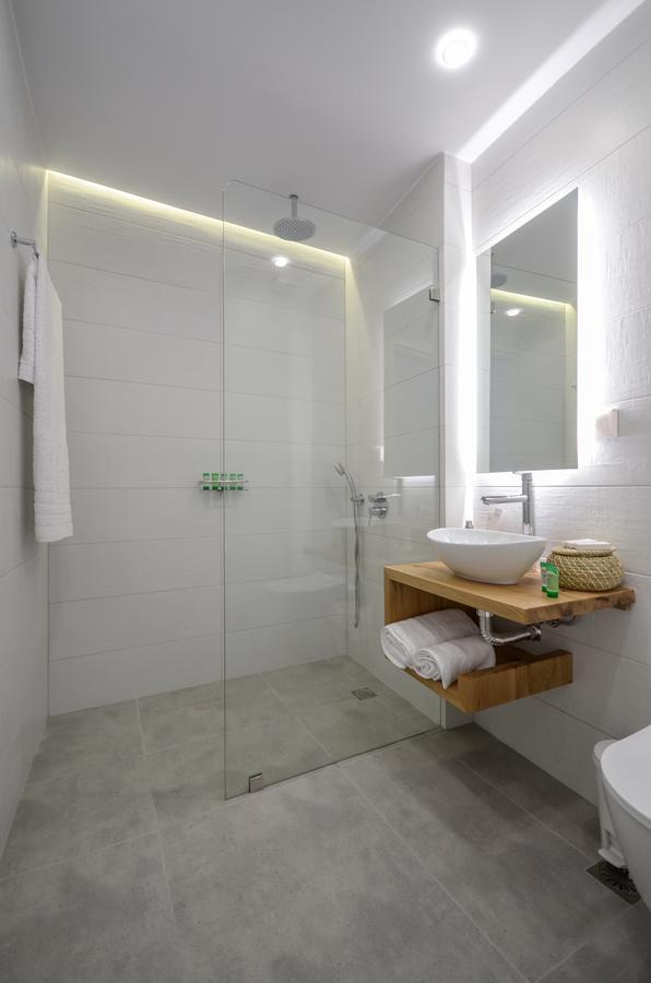 3 Wishes Apartment Naxos City Екстериор снимка