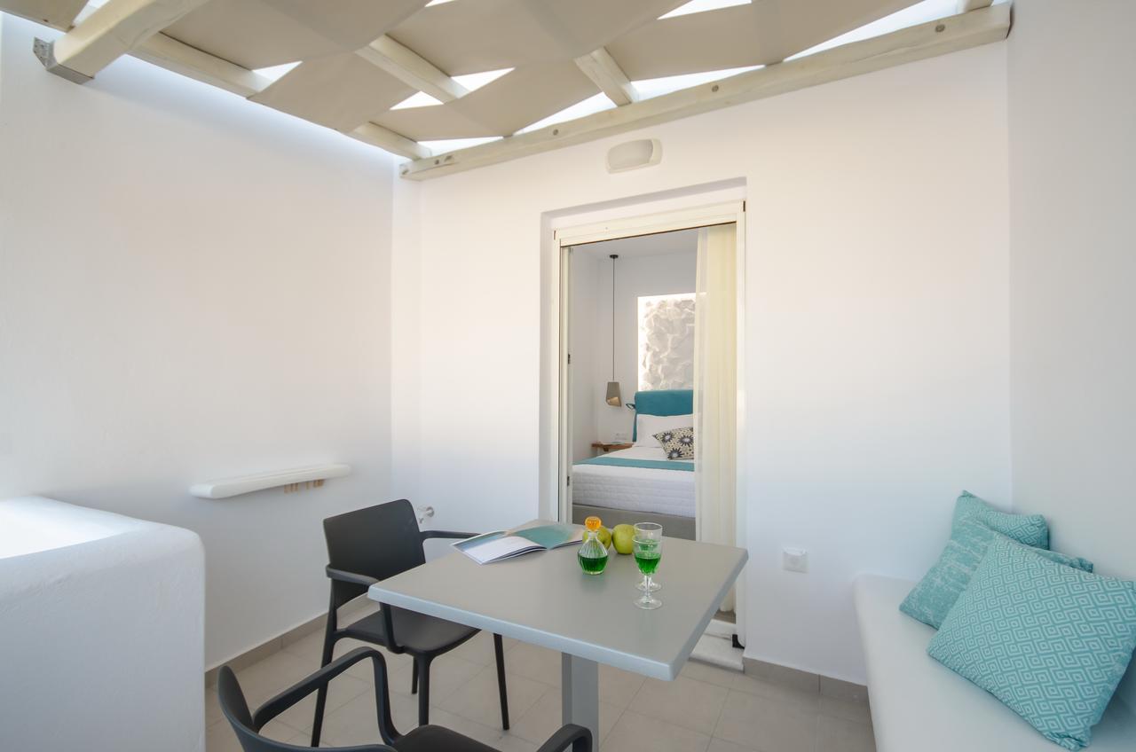 3 Wishes Apartment Naxos City Екстериор снимка