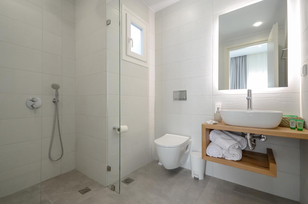 3 Wishes Apartment Naxos City Екстериор снимка